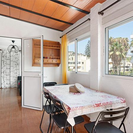 Beach Apartment In מאלגה מראה חיצוני תמונה