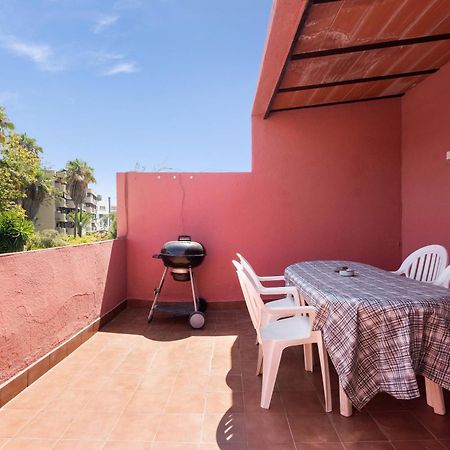 Beach Apartment In מאלגה מראה חיצוני תמונה