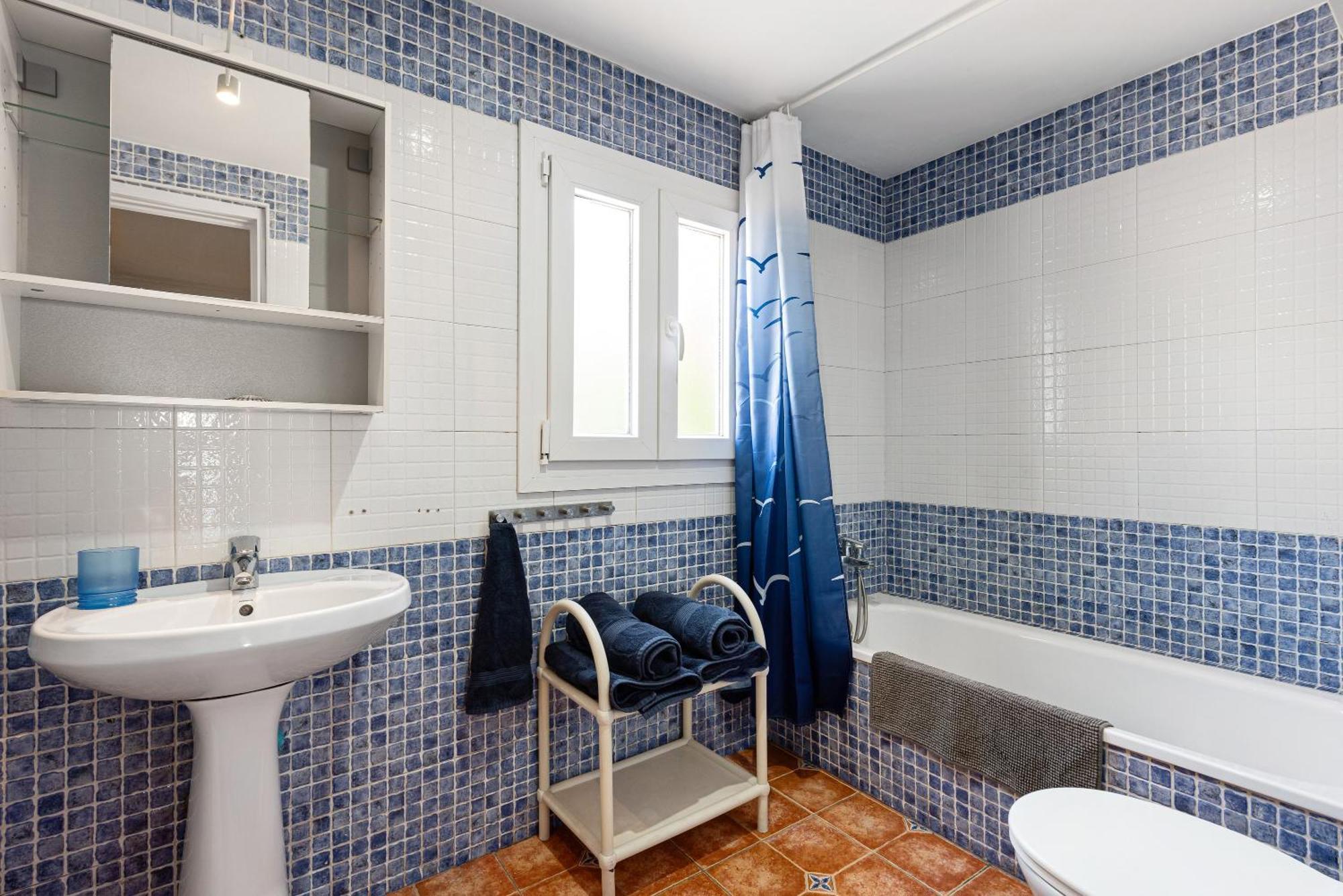 Beach Apartment In מאלגה מראה חיצוני תמונה